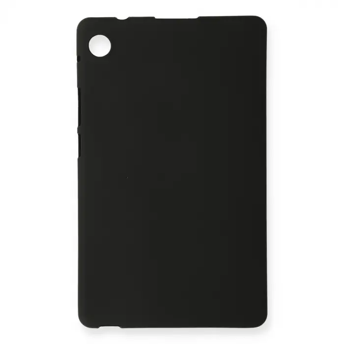 Huawei Matepad T8 8 Kılıf Evo Tablet Silikon - Siyah