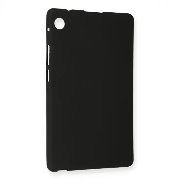 Huawei Matepad T8 8 Kılıf Evo Tablet Silikon - Siyah