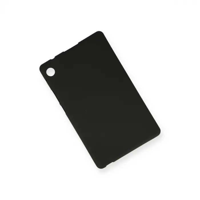 Huawei Matepad T8 8 Kılıf Evo Tablet Silikon - Siyah