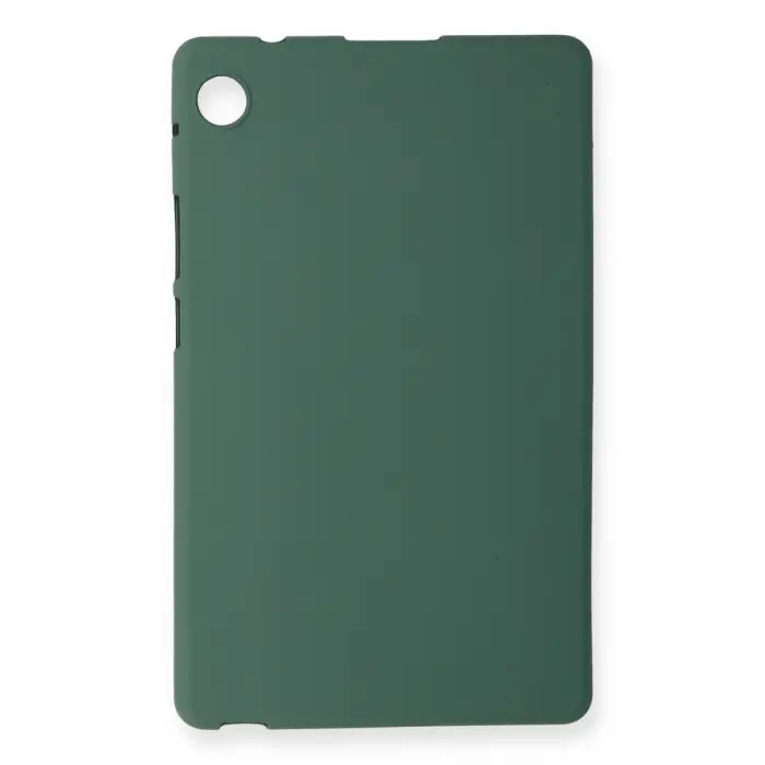 Huawei Matepad T8 8 Kılıf Evo Tablet Silikon - Yeşil