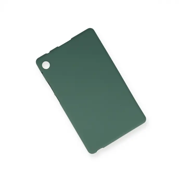 Huawei Matepad T8 8 Kılıf Evo Tablet Silikon - Yeşil