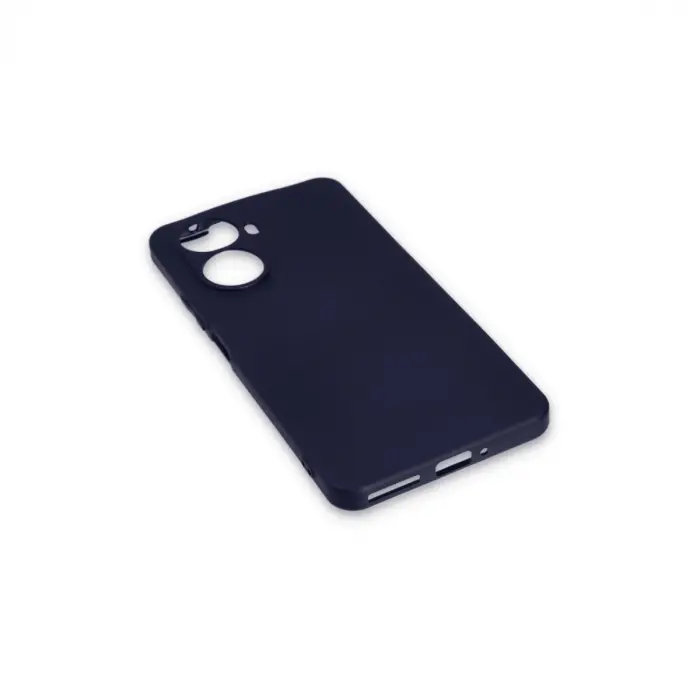 Huawei Nova 10 Se Kılıf First Silikon - Lacivert