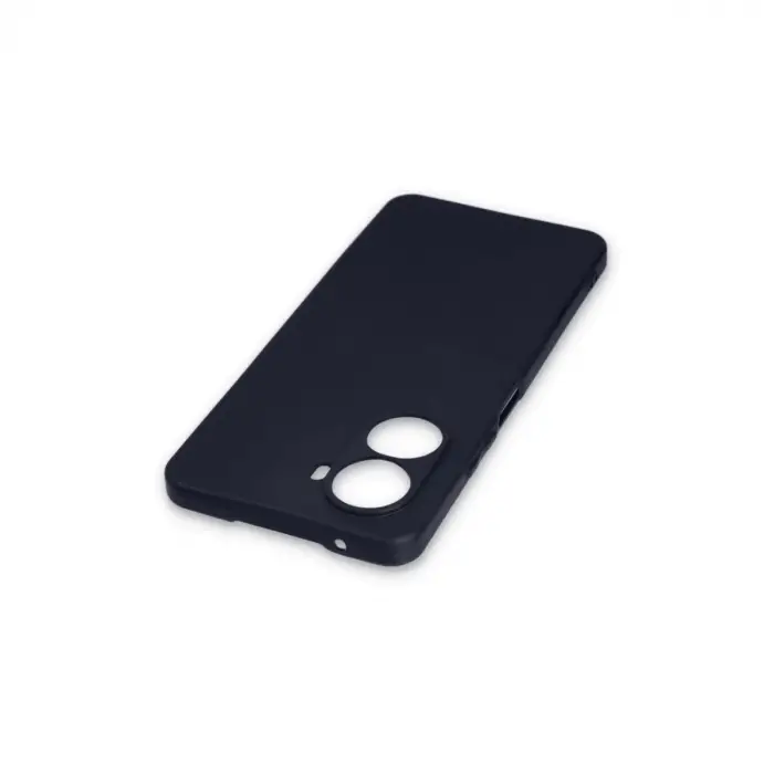 Huawei Nova 10 Se Kılıf First Silikon - Lacivert