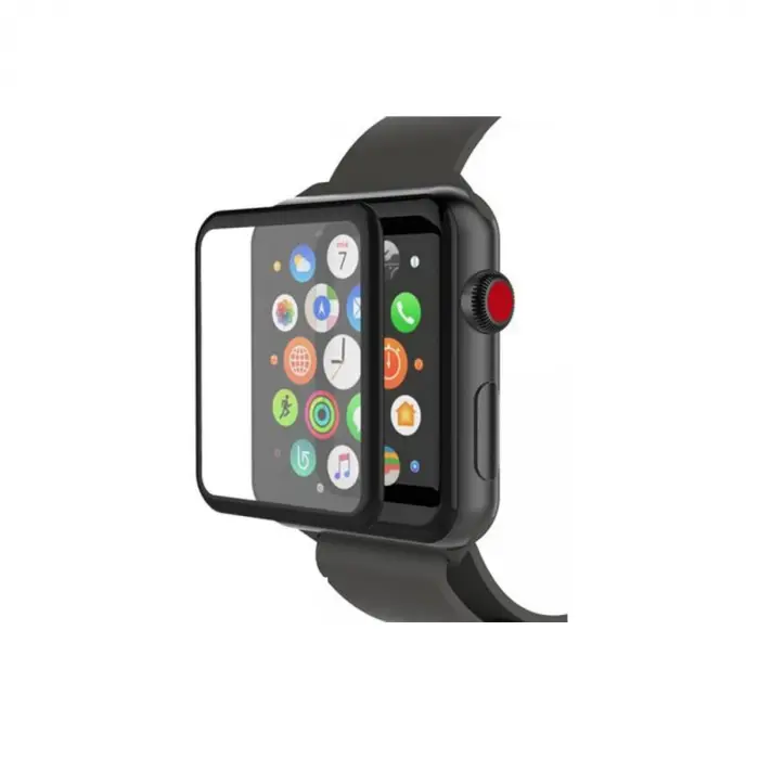 Huawei Watch Fit 2 Polymer Nano Ekran Koruyucu