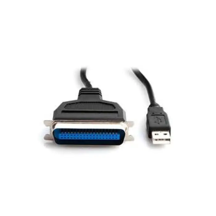 Hytech HT-1284 Usb To IEEE 1284 Çevirici Adaptör (KDO)