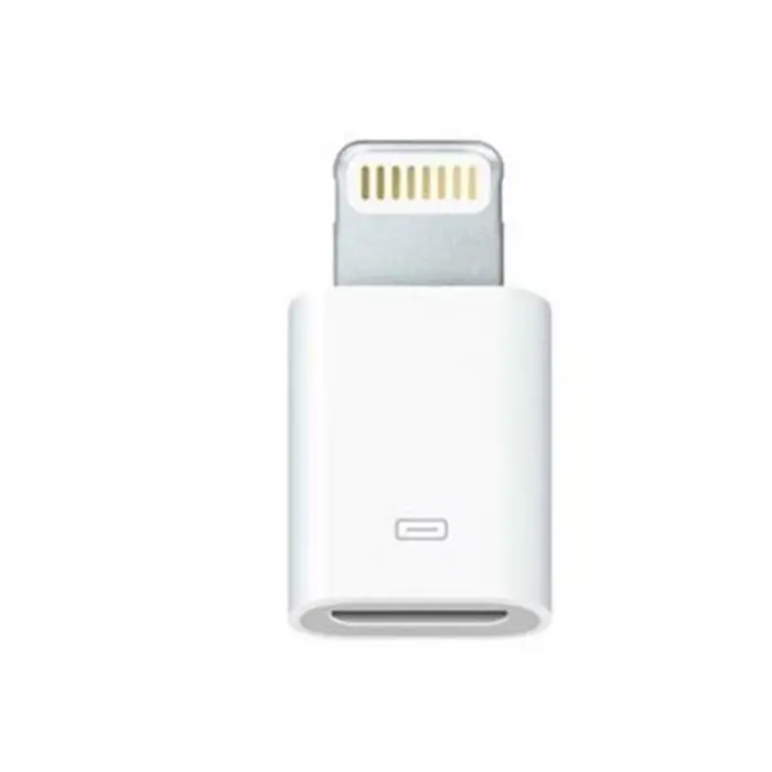 Hytech HY-MCIP10 Beyaz Micro 5 Pin to Lightning Çevirici