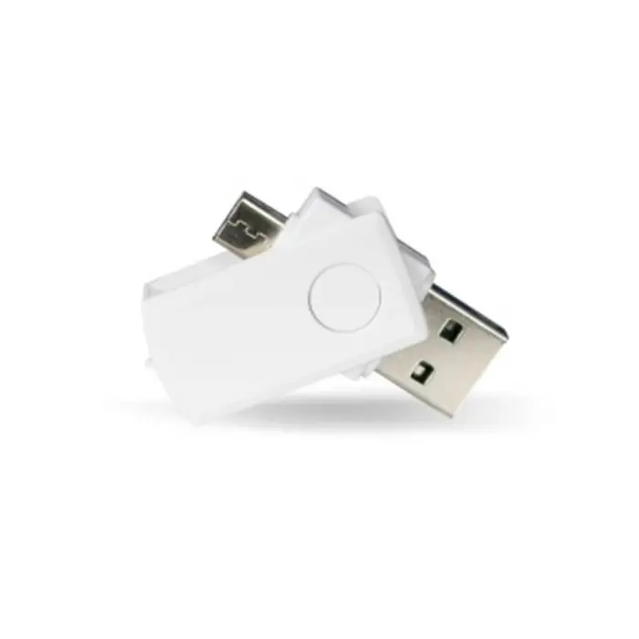 Hytech HY-USBC8 3.1 To otg+usb+tf Çevirici (KDO)
