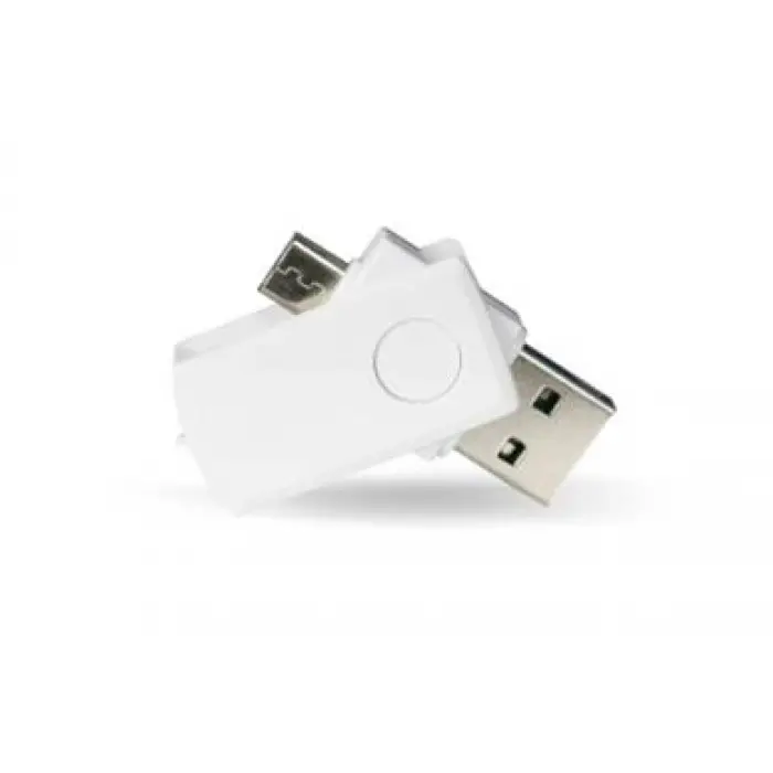 Hytech HY-USBC8 3.1 To otg+usb+tf Çevirici (KDO)