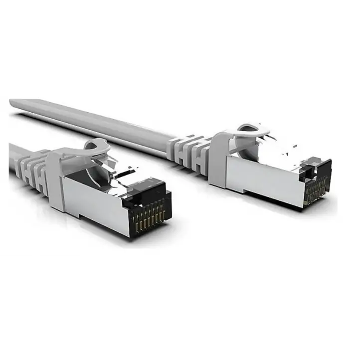 INCA ICAT7-05TG S-FTP Network 5mt Kablo-Gri (KDO)