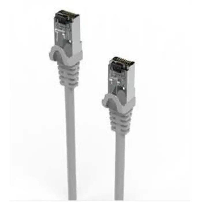 INCA ICAT7-50TG S-FTP 23 AWG Netwok Cable 50MT - GRİ (KDO)