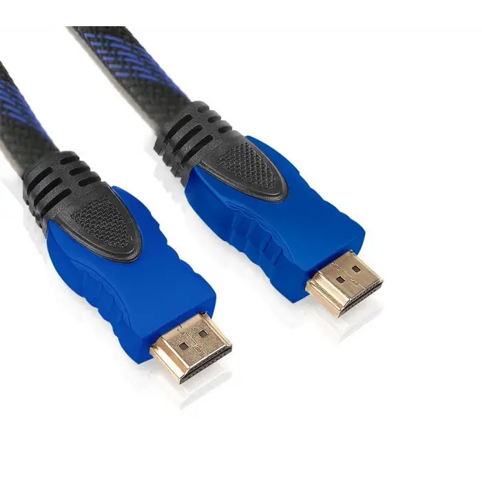 Inca Ihk-10T 10mt 2.0v Hdmı Kablo 18 Gbps Bant Genişliği , 4K& 2K & Full Hd (KDO)