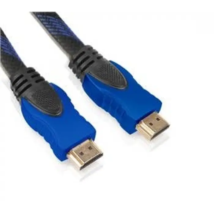 Inca Ihk-10T 10mt 2.0v Hdmı Kablo 18 Gbps Bant Genişliği , 4K& 2K & Full Hd (KDO)