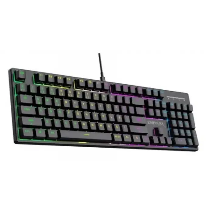 Inca IKG-440T Empousa Blue Switch Mekanik Keyboard (KDO)