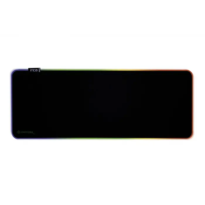 Inca IMP-022 Empousa RGB 7 Led Mousepad (770x295x3mm