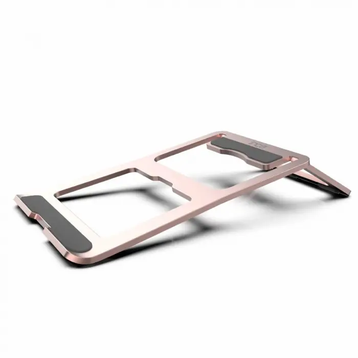 Inca Inc-121G Alimünyum Gold Rengi Notebook Standı (KDO)