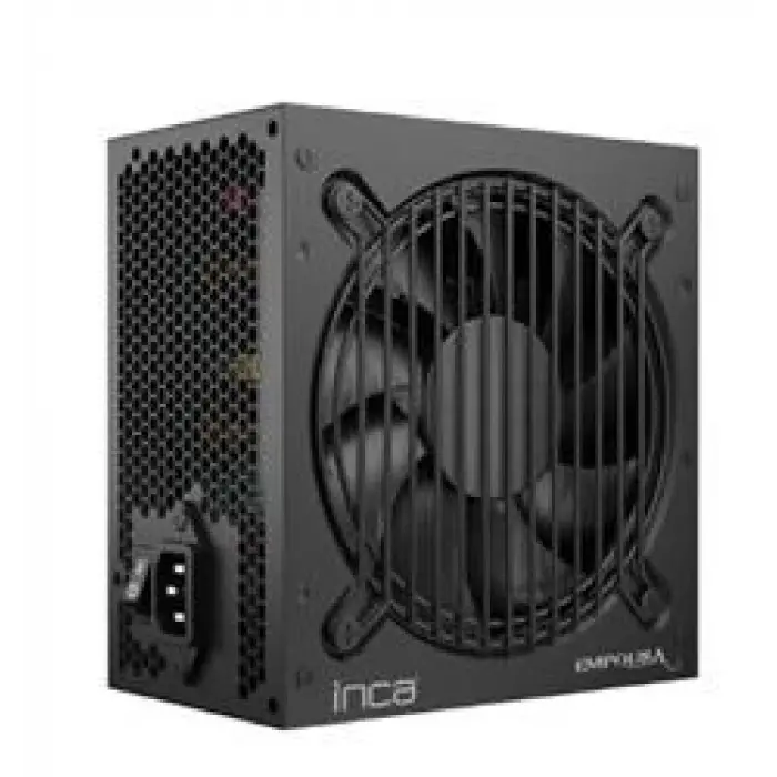 Inca IPS-650XN Power Supply 80 Plus 650W (KDO)