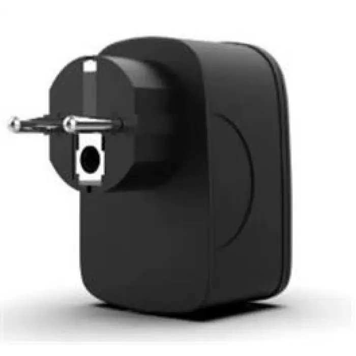 INCA IPW-42SY TYPE-C+ USB-A Giriş Soketli Duvar Prizi (KDO)
