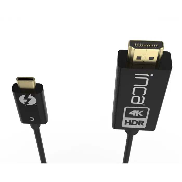 Vcom CA331 DisplayPort Erkek To Hdmi Dişi Çevirici (KDO)