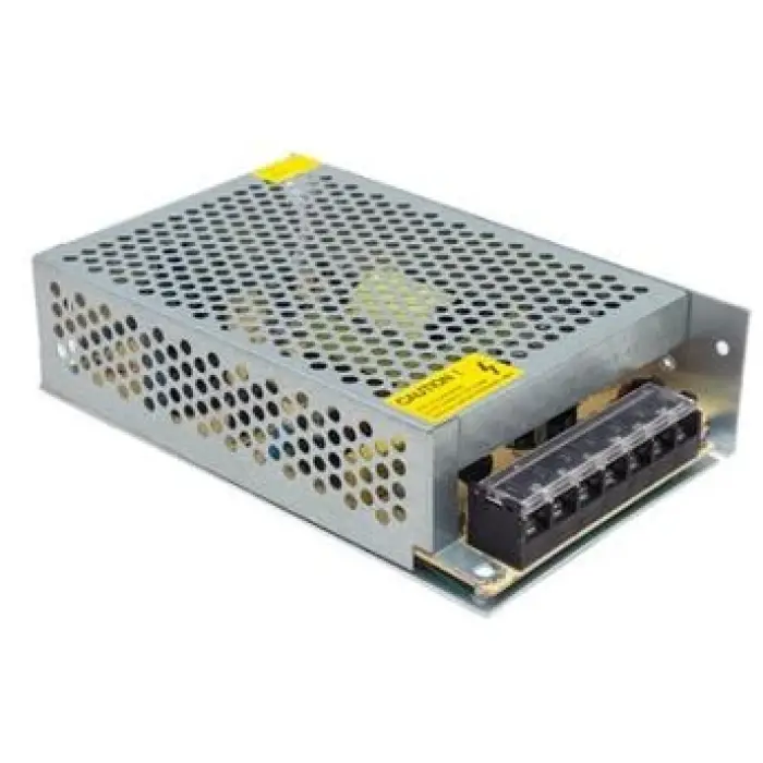 Infinity INF-1210 12V 10 Amper Metal Adaptör (KDO)