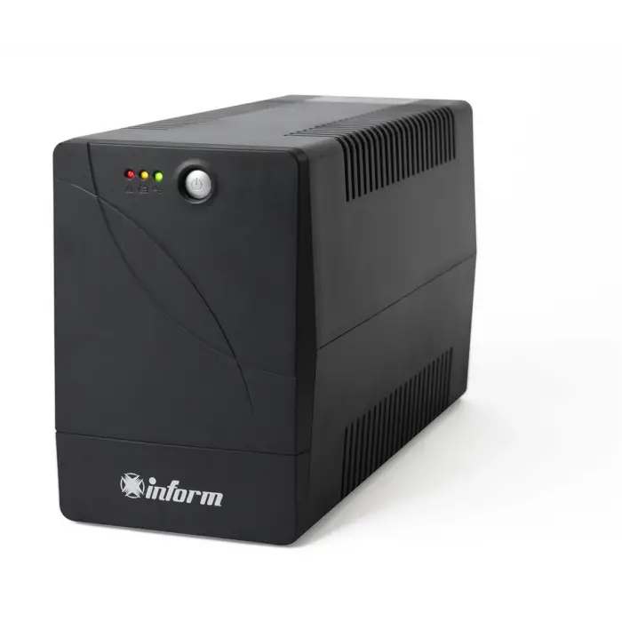 Inform Guardian 1000A LINE-INTERACTIVE KGK 7-20 D 12v-7ah (KDO)
