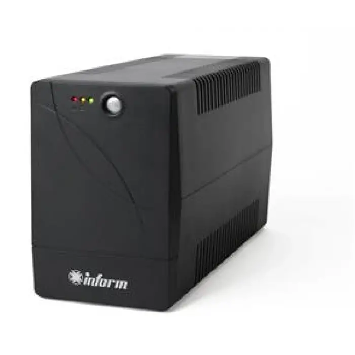 Inform Guardian 2000A LINE-INTERACTIVE KGK 7-20 D 12v-9ah (KDO)