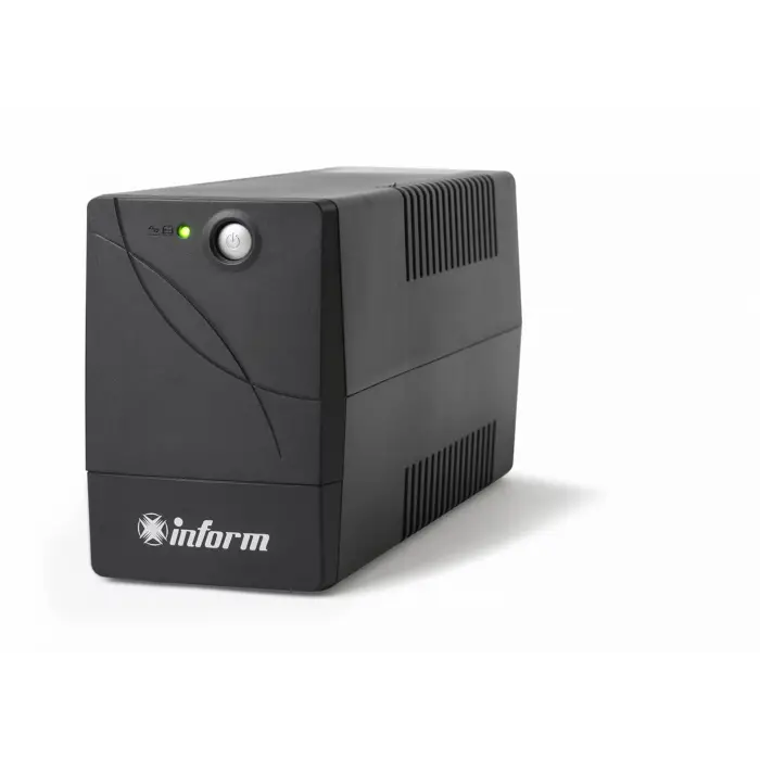 Inform Guardian 600vA LINE - INTERACTIVE KGK 7-20 D 12v-7ah (KDO)