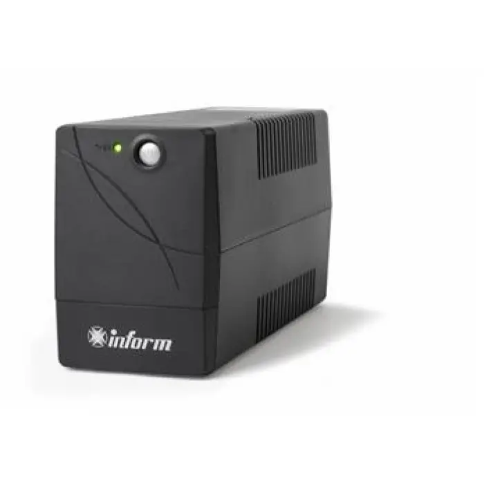 Inform Guardian 800vA LINE- INTERACTIVE KGK 7-20 D 12v-9ah (KDO)