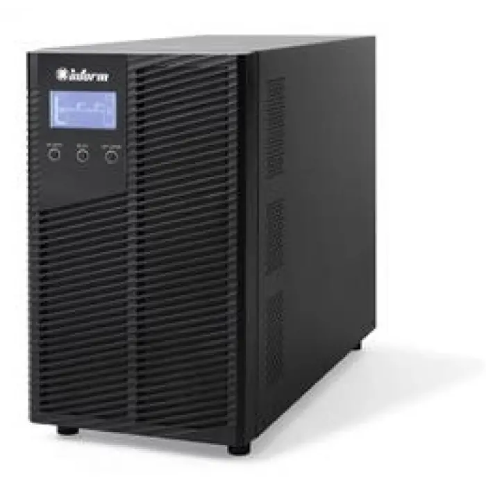Inform Sinus EVO LCD 2 KVA ONLINE (4X7AH) 5-12dk (KDO)