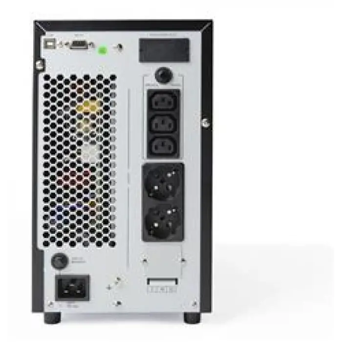 Inform Sinus EVO LCD 2 KVA ONLINE (4X7AH) 5-12dk (KDO)