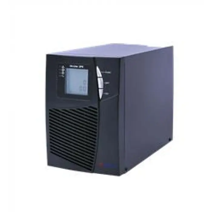 Inform Sinus EVO LCD 2 KVA ONLINE (4X9AH) 5-12dk (KDO)