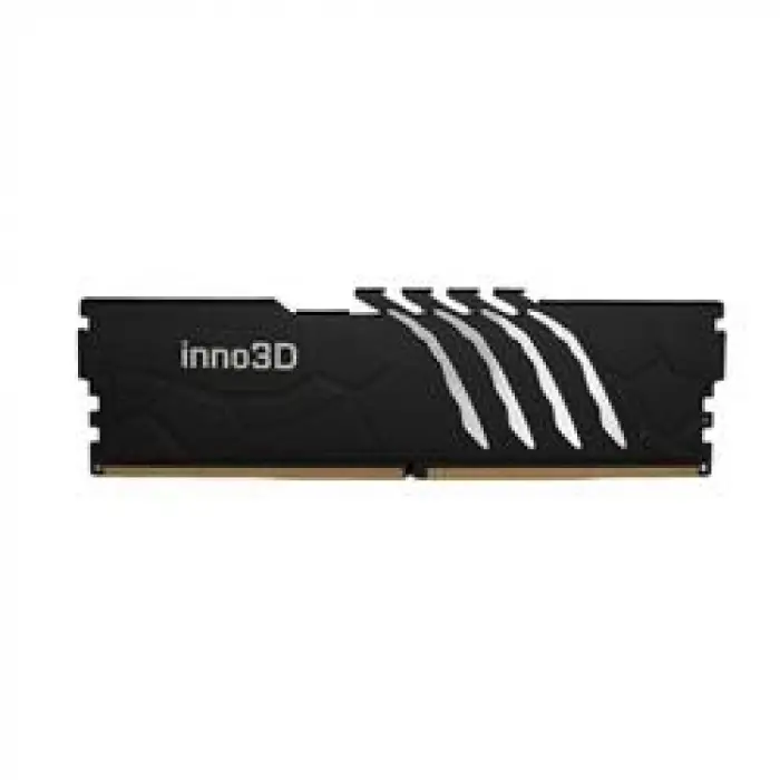 Inno3D I3D5U32GC4656MM-H 32GB 5600MHz CL46 DDR5 Gaming (Bellek) Pc Ram
