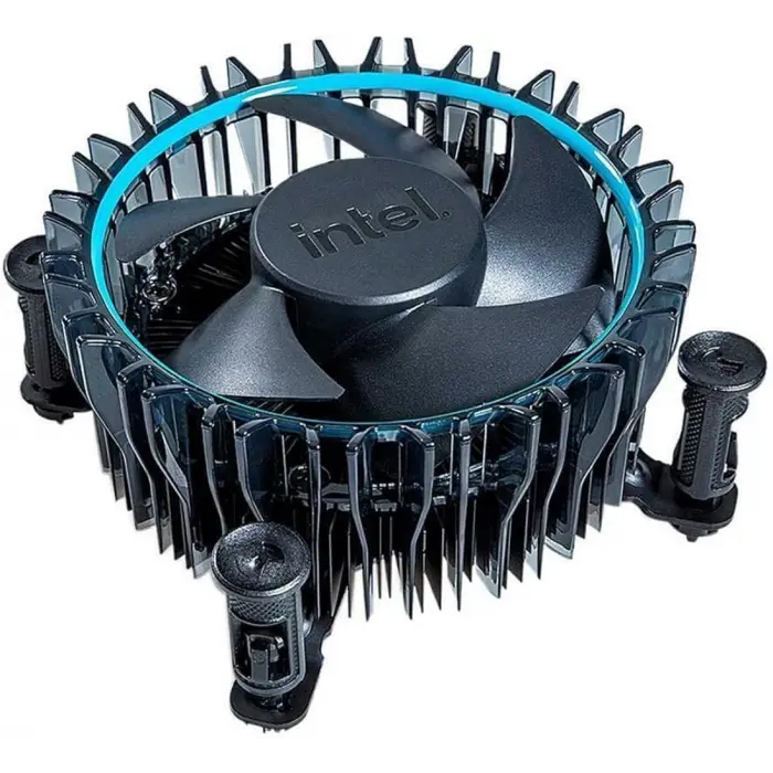 INTEL BXTSRM1 Socket 1700pin Alüminyum Orjinal Fan (M23901-001)