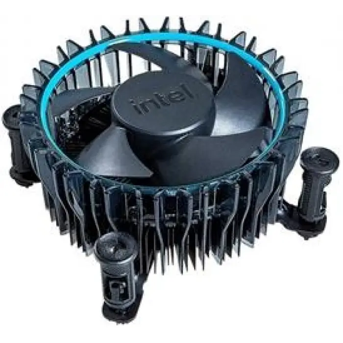 INTEL BXTSRM1 Socket 1700pin Alüminyum Orjinal Fan (M23901-001)