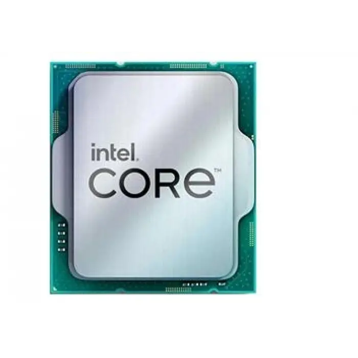 Intel Core Ultra 5 235 14C 2.9ghz 24MB 1851P Kutusuz Fansız Işlemci