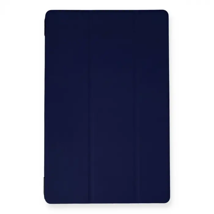 İpad 10.2 (7.nesil) Kılıf Tablet Smart Kılıf - Lacivert