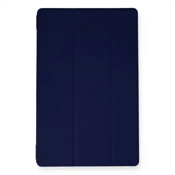 İpad 10.2 (7.nesil) Kılıf Tablet Smart Kılıf - Lacivert