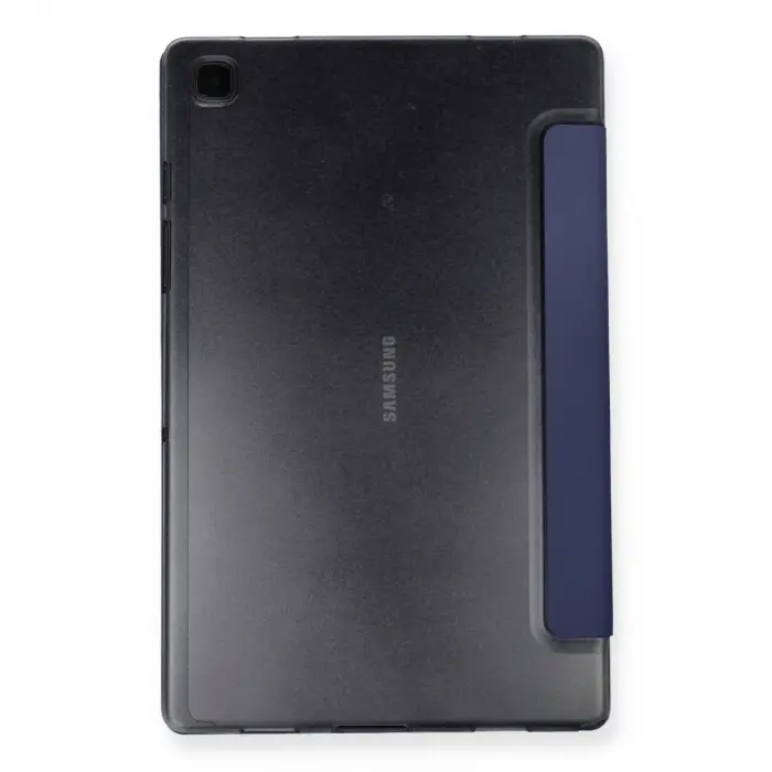 İpad 10.2 (7.nesil) Kılıf Tablet Smart Kılıf - Lacivert
