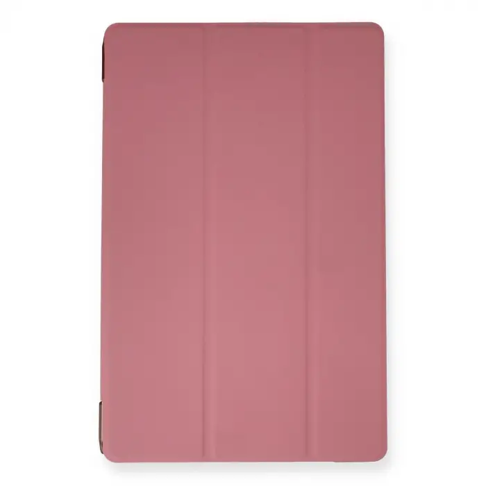 İpad 10.2 (7.nesil) Kılıf Tablet Smart Kılıf - Pembe