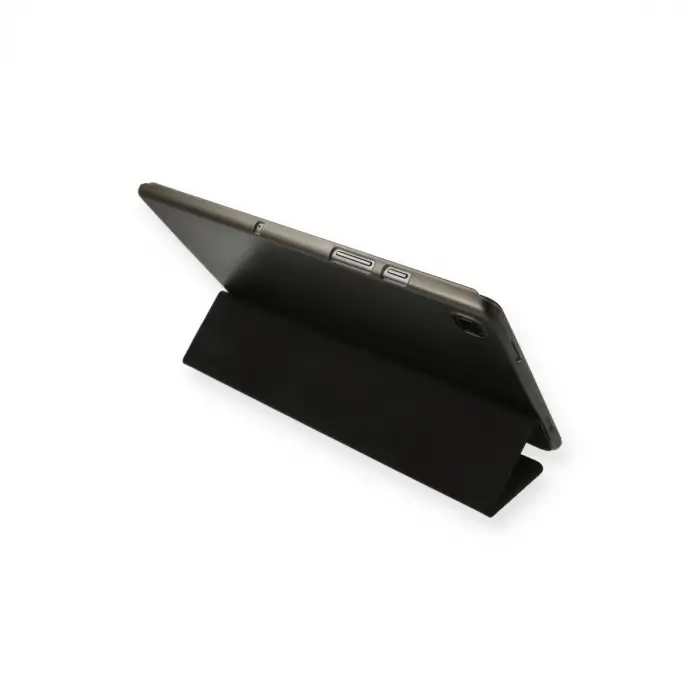 İpad 10.2 (7.nesil) Kılıf Tablet Smart Kılıf - Siyah