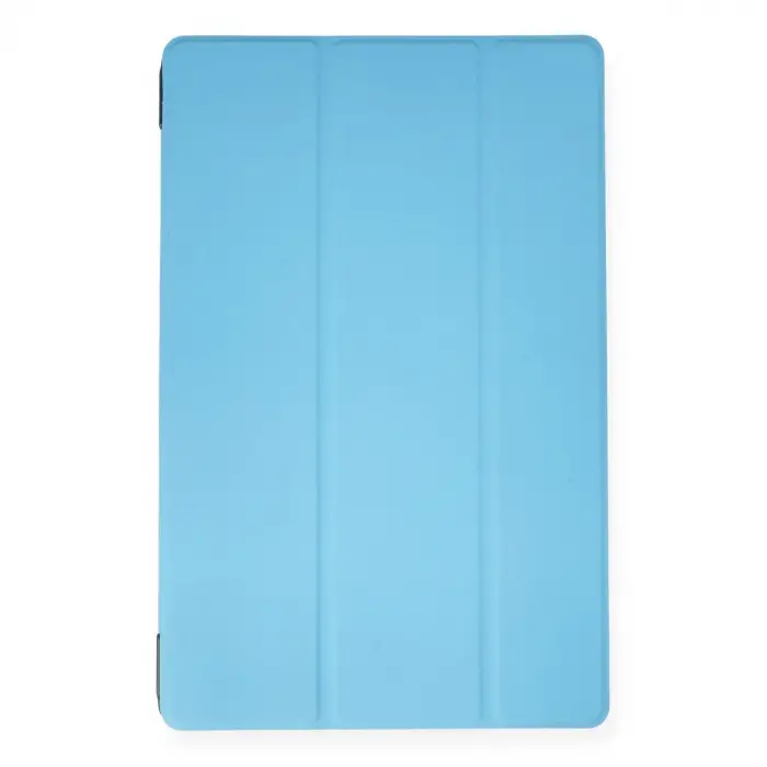 İpad 2022 10.9 (10.nesil) Kılıf Tablet Smart Kılıf - Açık Mavi