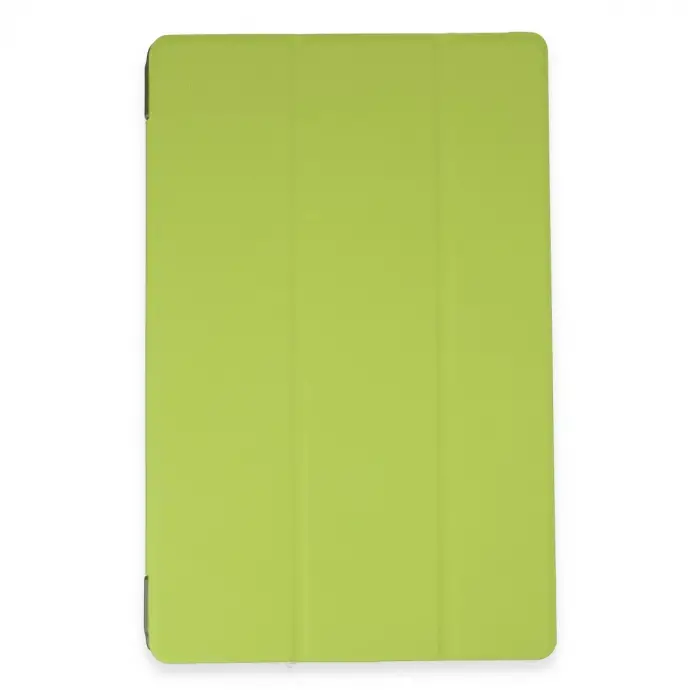 İpad 2022 10.9 (10.nesil) Kılıf Tablet Smart Kılıf - Açık Yeşil