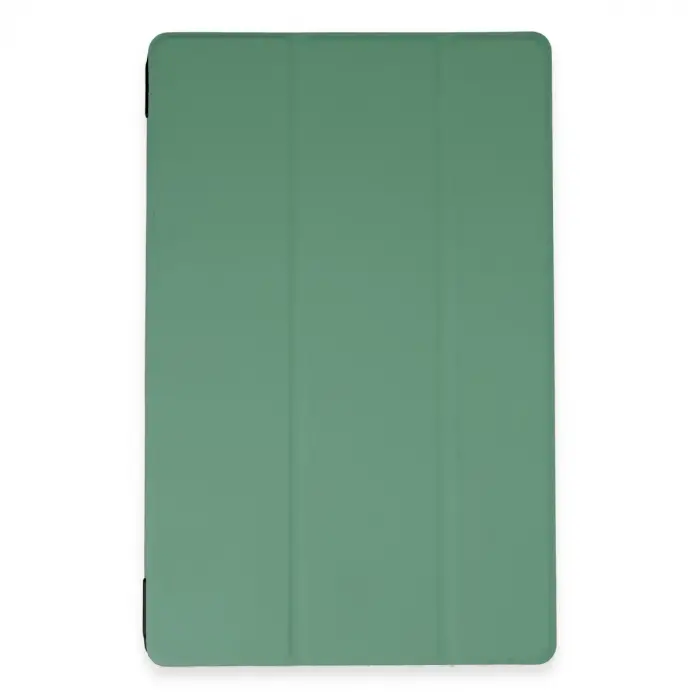 İpad 2022 10.9 (10.nesil) Kılıf Tablet Smart Kılıf - Koyu Yeşil