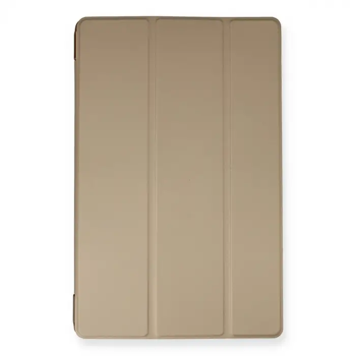 İpad Air 5 (2022) Kılıf Tablet Smart Kılıf - Gold