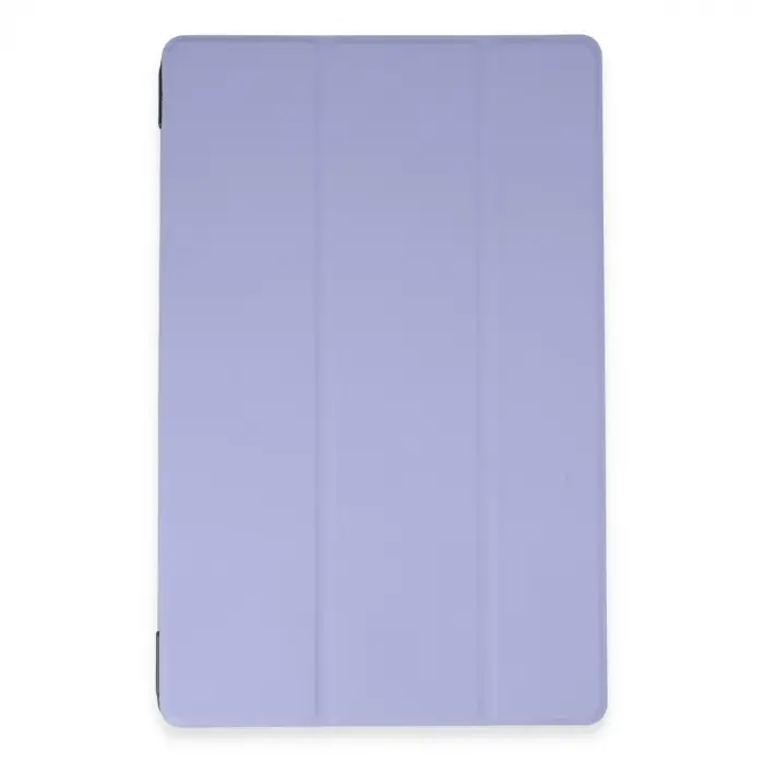 İpad Air 5 (2022) Kılıf Tablet Smart Kılıf - Lila