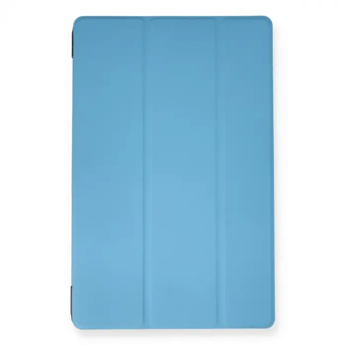 İpad Air 5 (2022) Kılıf Tablet Smart Kılıf - Mavi