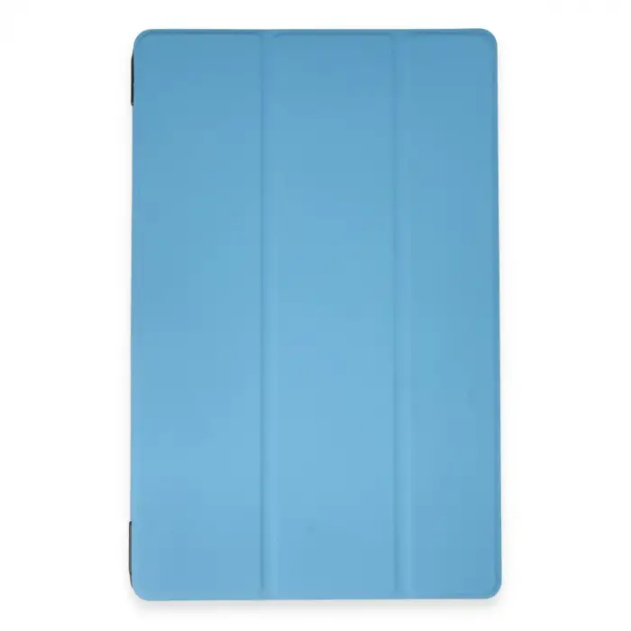 İpad Mini 3 Kılıf Tablet Smart Kılıf - Mavi