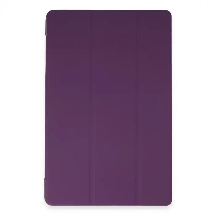 İpad Mini 3 Kılıf Tablet Smart Kılıf - Mor