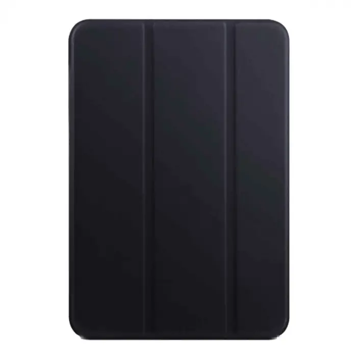 İpad Mini 3 Kılıf Tablet Smart Kılıf - Siyah