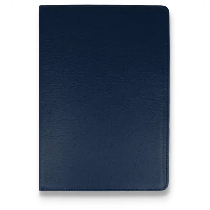 İpad Pro 11 (2020) Kılıf 360 Tablet Deri Kılıf - Lacivert