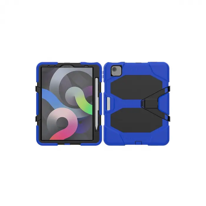 İpad Pro 11 (2020) Kılıf Griffin Tablet Kapak - Mavi